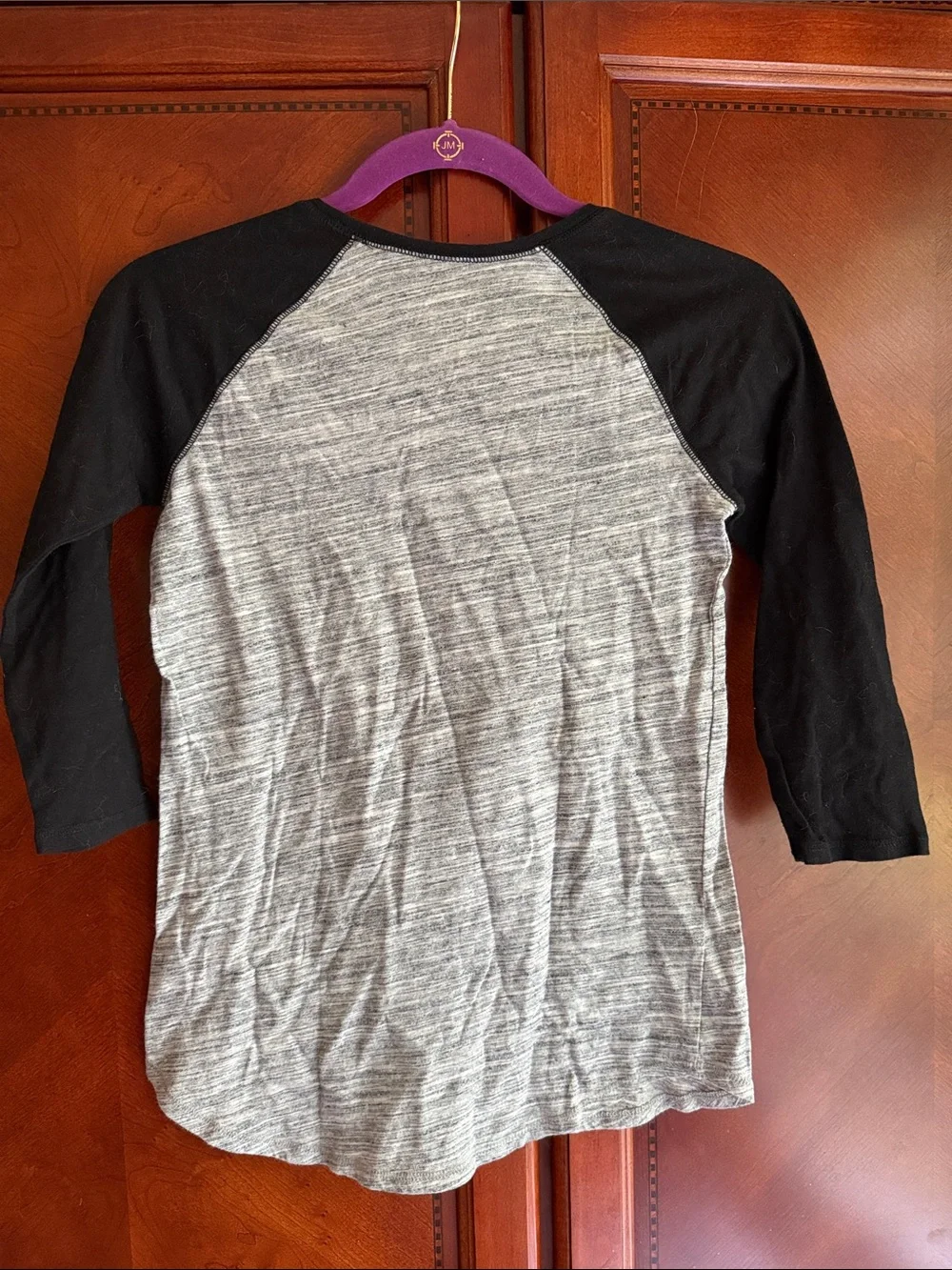 Justice long sleeve
